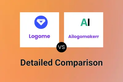 Logome vs Ailogomakerr