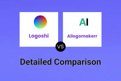 Logoshi vs Ailogomakerr