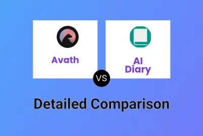 Avath vs AI Diary