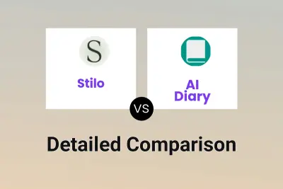 Stilo vs AI Diary