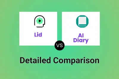 Lid vs AI Diary