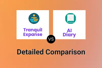 Tranquil Expanse vs AI Diary