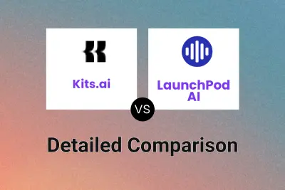 Kits.ai vs LaunchPod AI