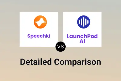 Speechki vs LaunchPod AI