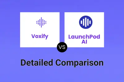 Voxify vs LaunchPod AI