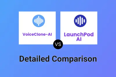 VoiceClone-AI vs LaunchPod AI