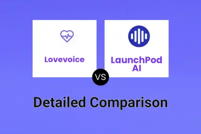 Lovevoice vs LaunchPod AI