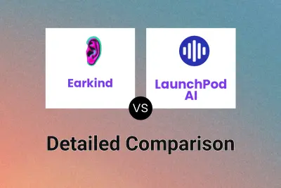 Earkind vs LaunchPod AI