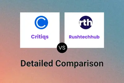 Critiqs vs Rushtechhub