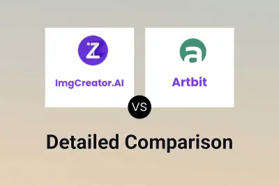 ImgCreator.AI vs Artbit