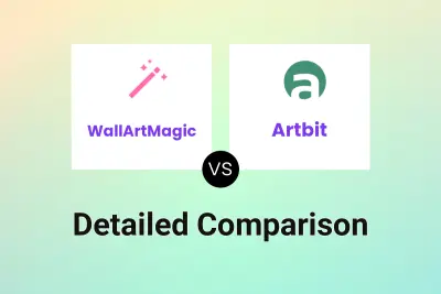 WallArtMagic vs Artbit