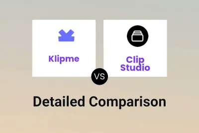 Klipme vs Clip Studio