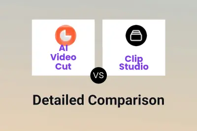 AI Video Cut vs Clip Studio