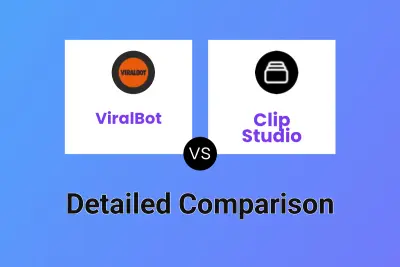 ViralBot vs Clip Studio