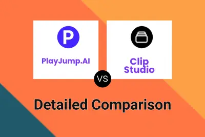 PlayJump.AI vs Clip Studio