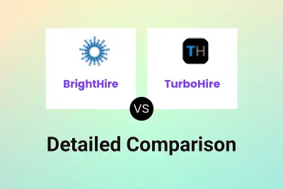 BrightHire vs TurboHire