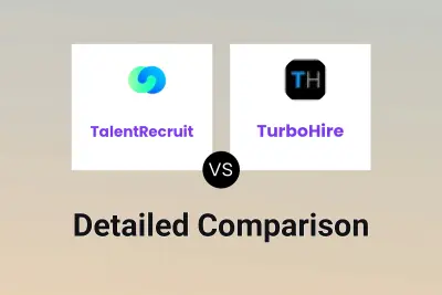 TalentRecruit vs TurboHire