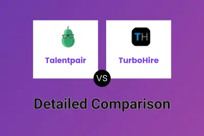 Talentpair vs TurboHire