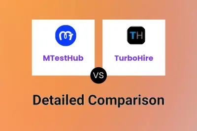 MTestHub vs TurboHire