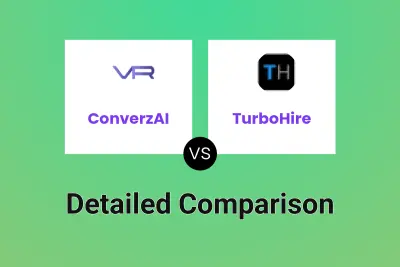 ConverzAI vs TurboHire