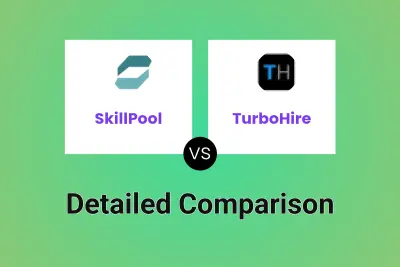 SkillPool vs TurboHire