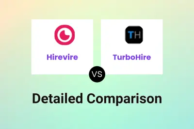 Hirevire vs TurboHire