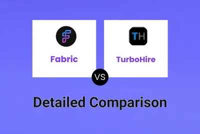 Fabric vs TurboHire