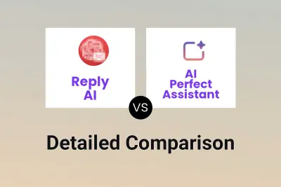 Reply AI vs AI Perfect Assistant