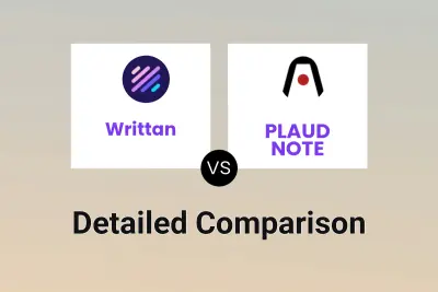 Writtan vs PLAUD NOTE