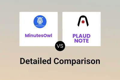 MinutesOwl vs PLAUD NOTE