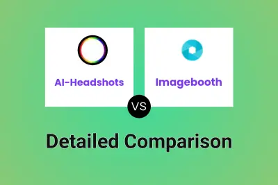 AI-Headshots vs Imagebooth