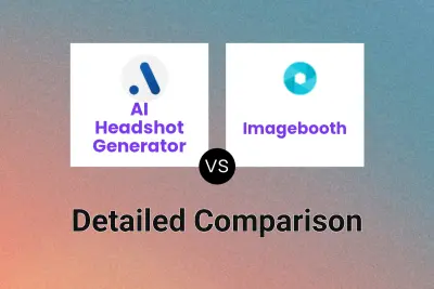 AI Headshot Generator vs Imagebooth