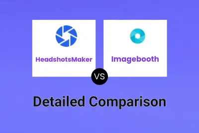 HeadshotsMaker vs Imagebooth