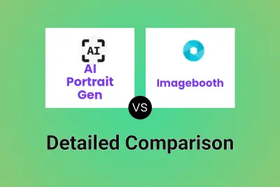 AI Portrait Gen vs Imagebooth