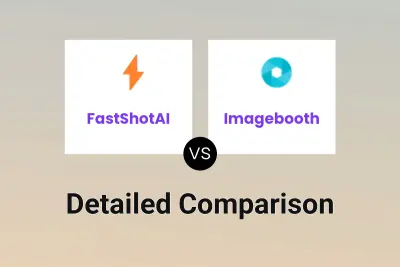 FastShotAI vs Imagebooth