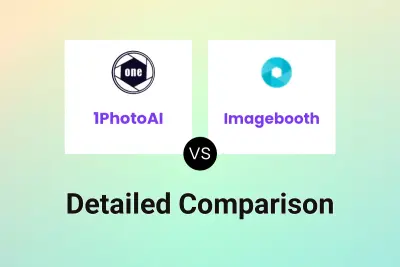 1PhotoAI vs Imagebooth