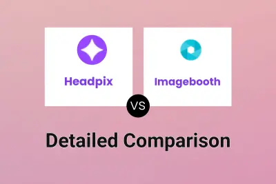 Headpix vs Imagebooth