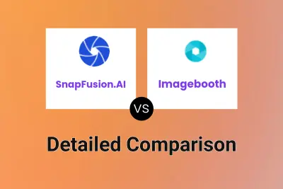 SnapFusion.AI vs Imagebooth