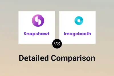 Snapshawt vs Imagebooth