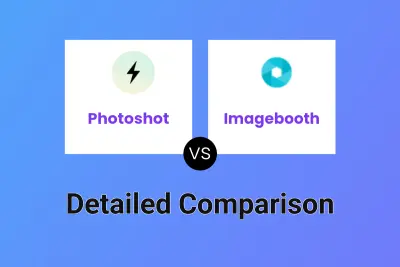 Photoshot vs Imagebooth