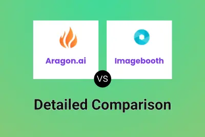 Aragon.ai vs Imagebooth