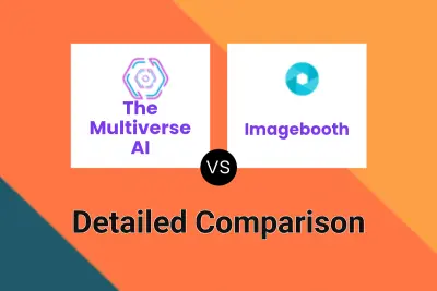 The Multiverse AI vs Imagebooth