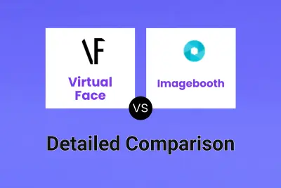 Virtual Face vs Imagebooth