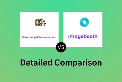 Bewerbungsfoto-online.com vs Imagebooth