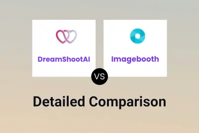 DreamShootAI vs Imagebooth