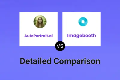 AutoPortrait.ai vs Imagebooth