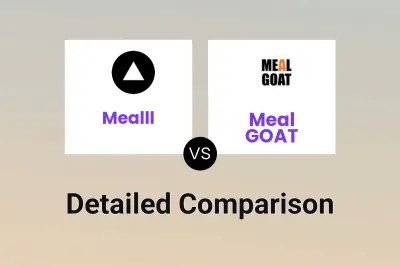 Mealll vs Meal GOAT