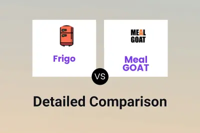 Frigo vs Meal GOAT