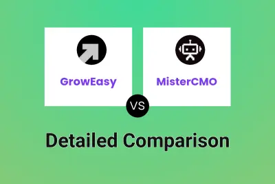 GrowEasy vs MisterCMO