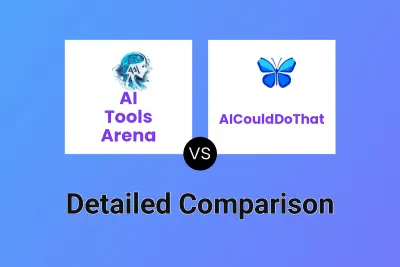 AI Tools Arena vs AICouldDoThat